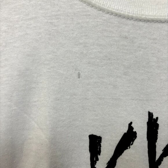 XXXTentacion Gone But Not Forgotten Tribute Rap Tee Small - Picture 6 of 6